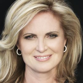 Ann Romney Headshot