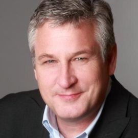 Mark Babbitt Headshot