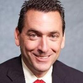 Tim Kuppler Headshot