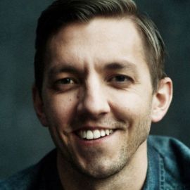 Levi Lusko Headshot