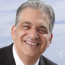 Bob Burg Headshot