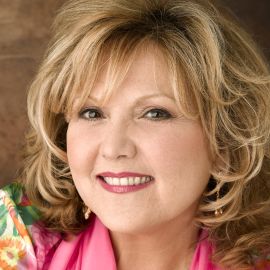 Brenda Vaccaro Headshot