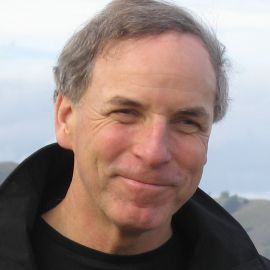 Jack Cashill Headshot