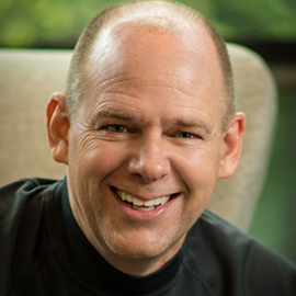 Mark Miller Headshot