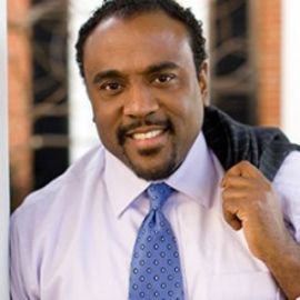 Gregory B. Fairchild Headshot