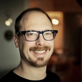 Adam Galinsky Headshot
