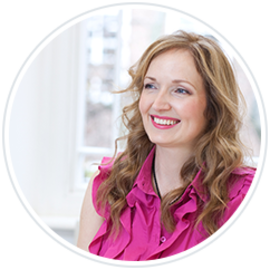 Kate Ancketill Headshot