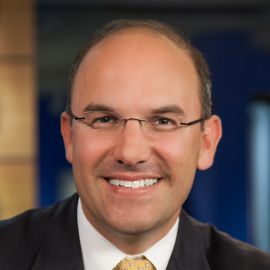 Juan Zarate Headshot