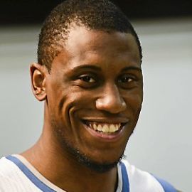 Thaddeus Young Headshot
