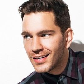Andy Grammer Headshot