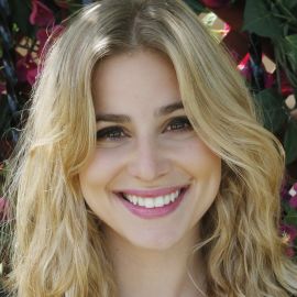 Carly Martinetti Headshot