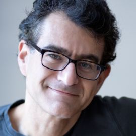Jon Birger Headshot