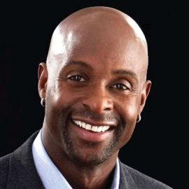 Jerry Rice Headshot