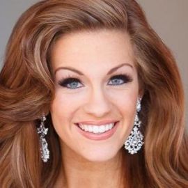 Betty Cantrell Headshot