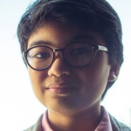 Joey Alexander Headshot