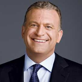 Dylan Ratigan Headshot