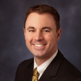 Kevin Kugler Headshot