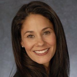 Tracy Wolfson Headshot