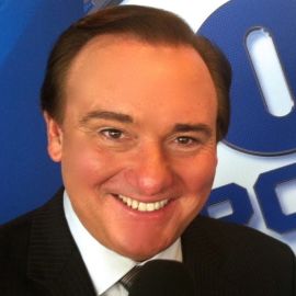 Tim Brando Headshot