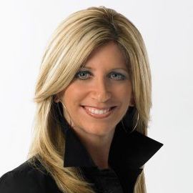 Laura Okmin Headshot