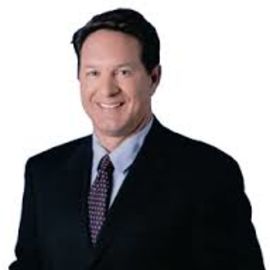 Chris Myers Headshot