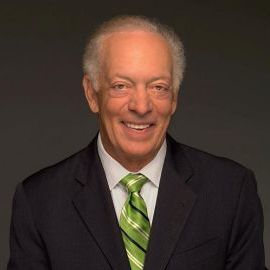 Dick Stockton Headshot