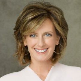 Anne Sweeney Headshot