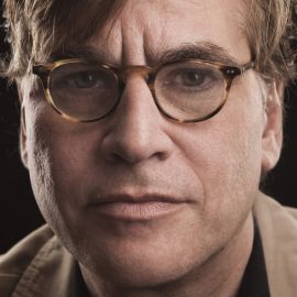 Aaron Sorkin Headshot