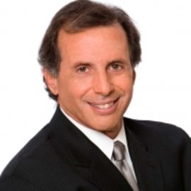 Joseph P. Salvo Headshot