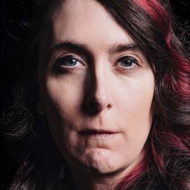 Brianna Wu Headshot