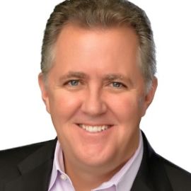 Dennis Snow Headshot