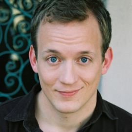 Neil Campbell Headshot