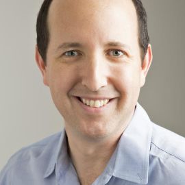 Ben Wizner Headshot