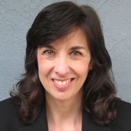 Kathryn S. Olmsted Headshot