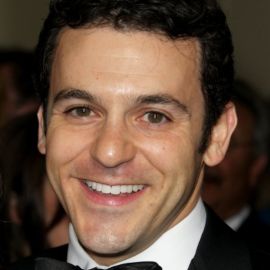 Fred Savage Headshot