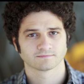 Dustin Moskovitz Headshot