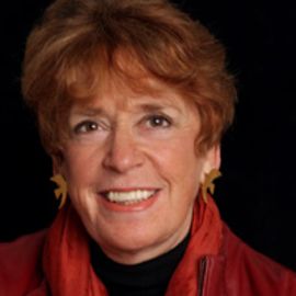 Dawna Markova Headshot