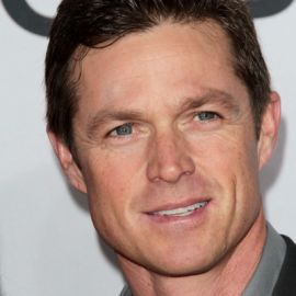 Eric Close Headshot