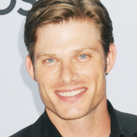Chris Carmack Headshot