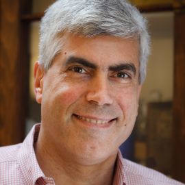 Bennett Levitan Headshot