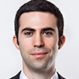 Josh Sommer Headshot