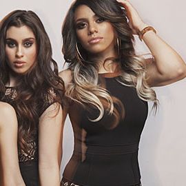 Fifth Harmony Headshot