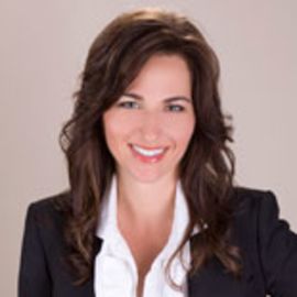 Sherry Ratay Headshot