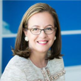 Kathleen Camilli Headshot