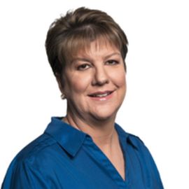 Janemarie Mulvey Headshot