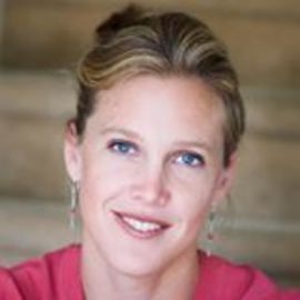 Therese J. Borchard Headshot