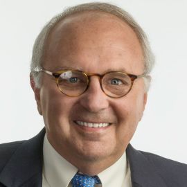 Rich Galen Headshot