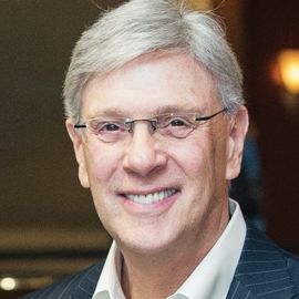 Richard Melman Headshot