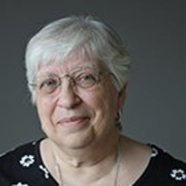 Elaine DePrince Headshot