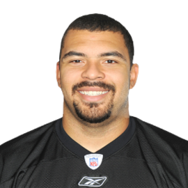 Cam Heyward Headshot